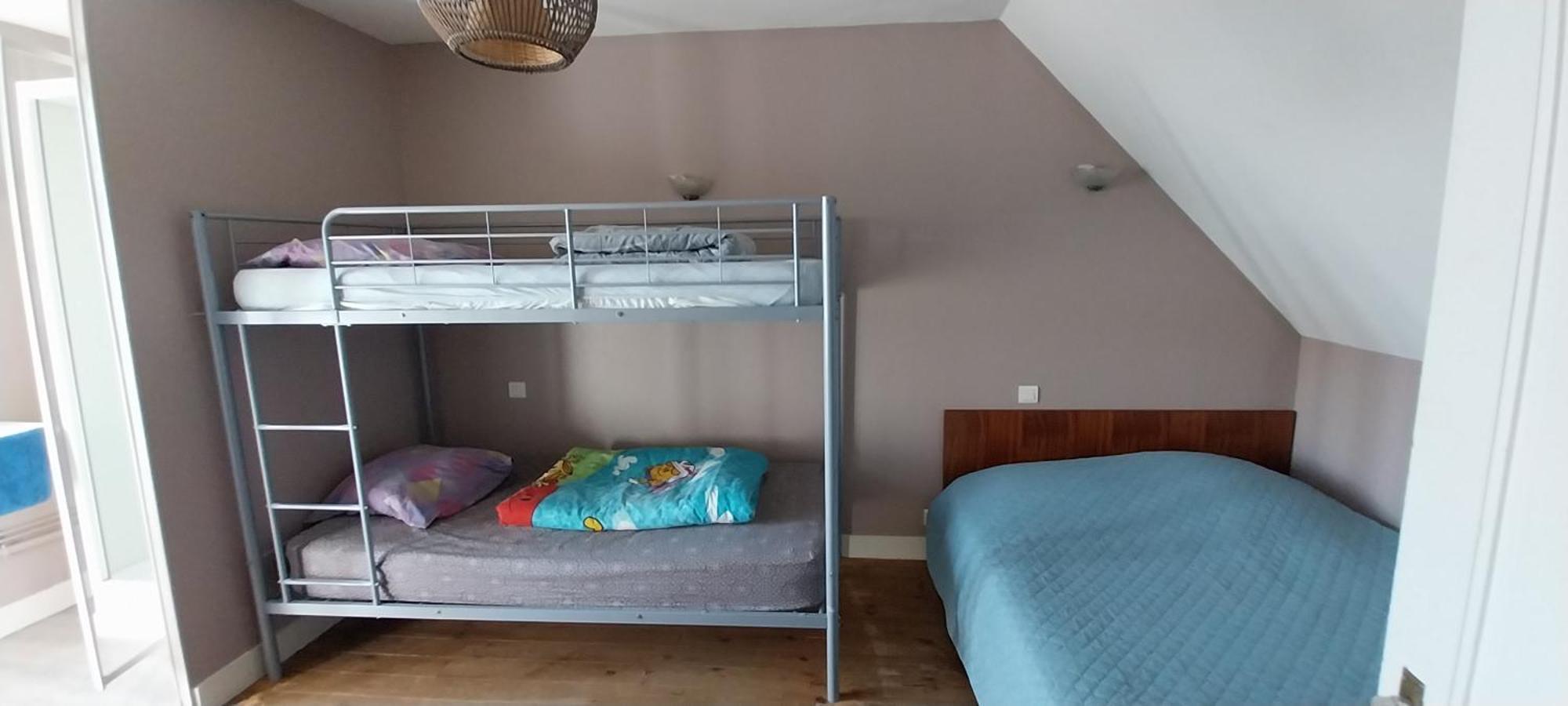 L'As Gourmand Bed and Breakfast Brécey Eksteriør billede