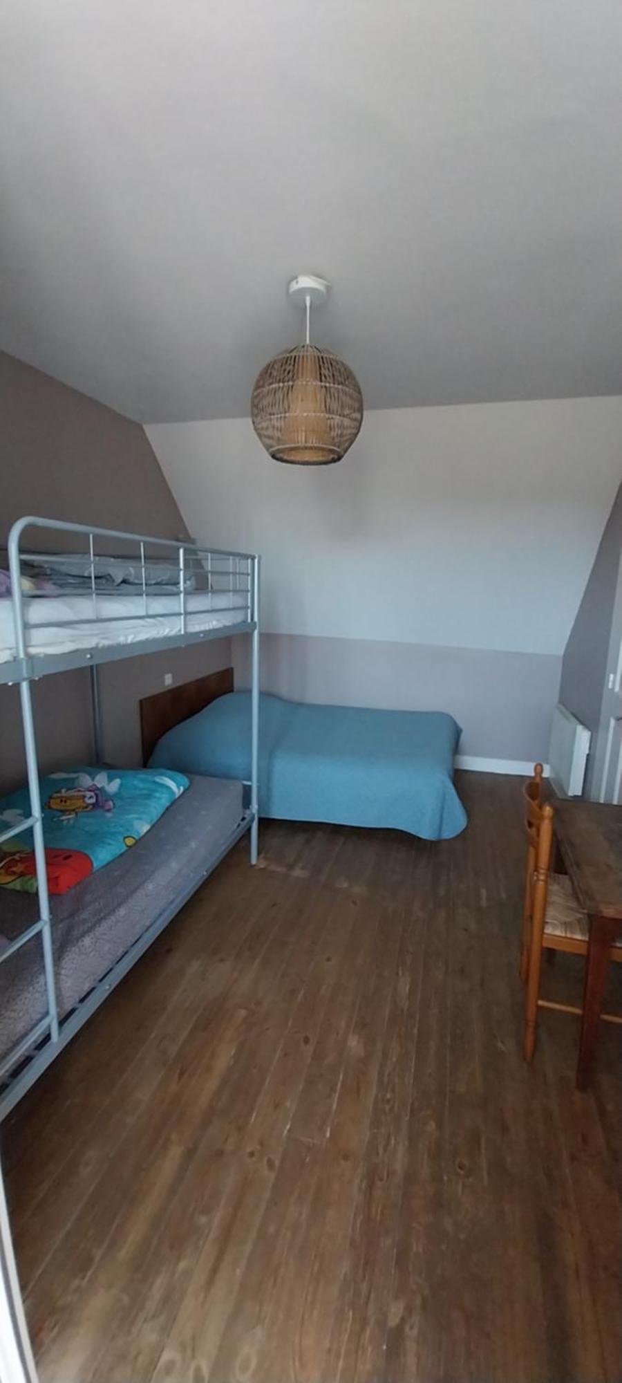 L'As Gourmand Bed and Breakfast Brécey Eksteriør billede