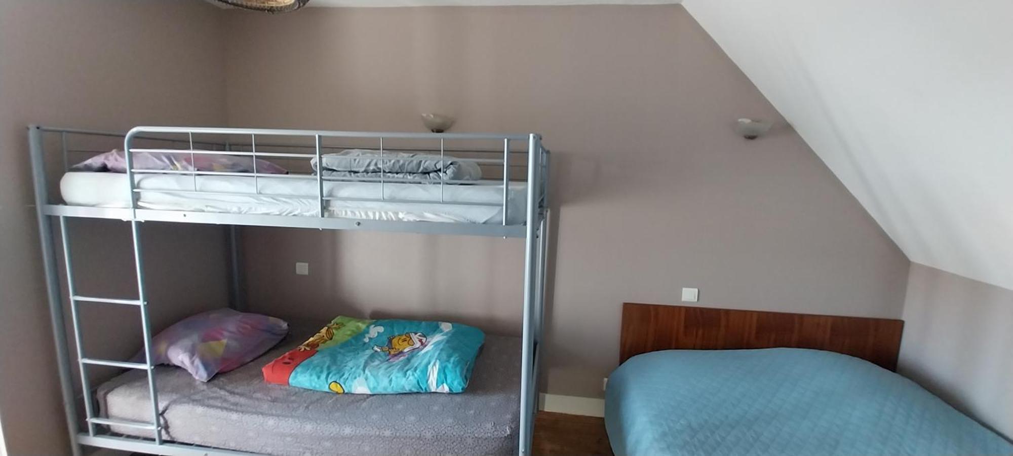 L'As Gourmand Bed and Breakfast Brécey Eksteriør billede